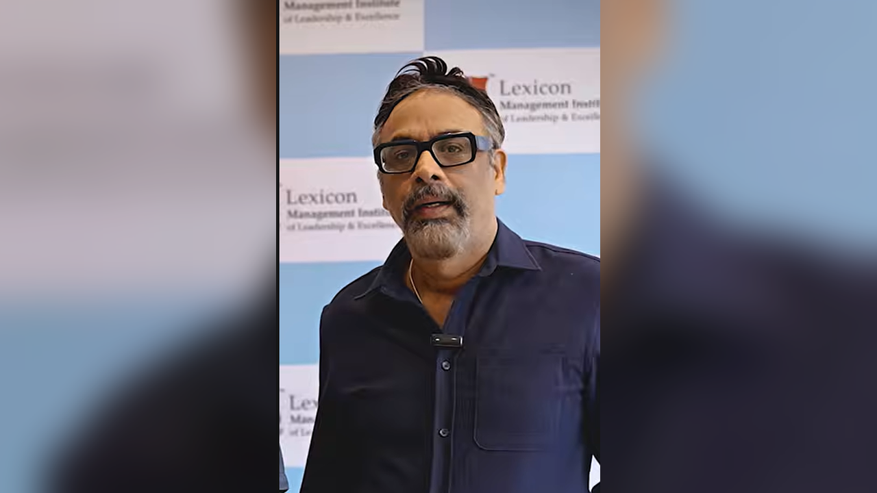 Prof. Neeraj Singh Rathore client review