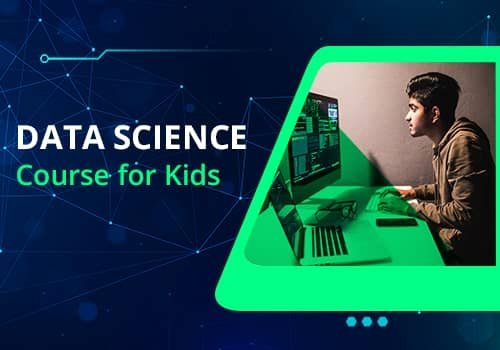 Data Science Course for Kids