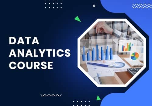 Upgrade Your Analytical Skills with Data Analysis Courses Online