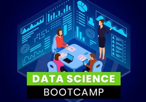 Be Future-ready with Data Science Bootcamp