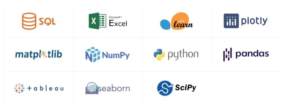 Data Science Tools