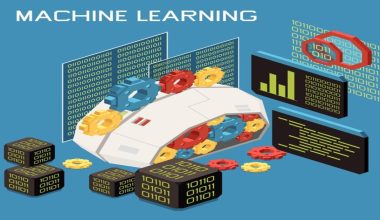 machine learning