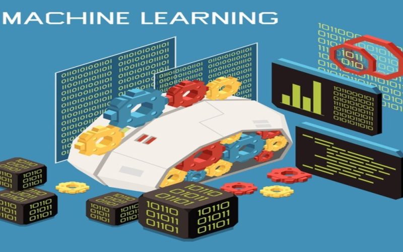 machine learning