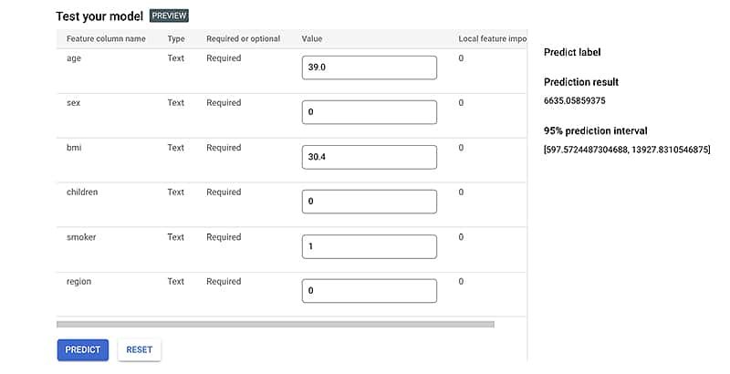 Getting onto the personal project