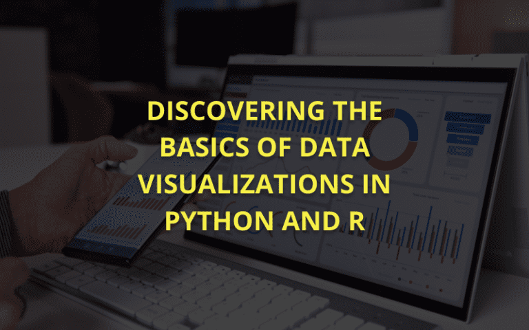 Data Visualisations in Python: A Beginner’s Guide
