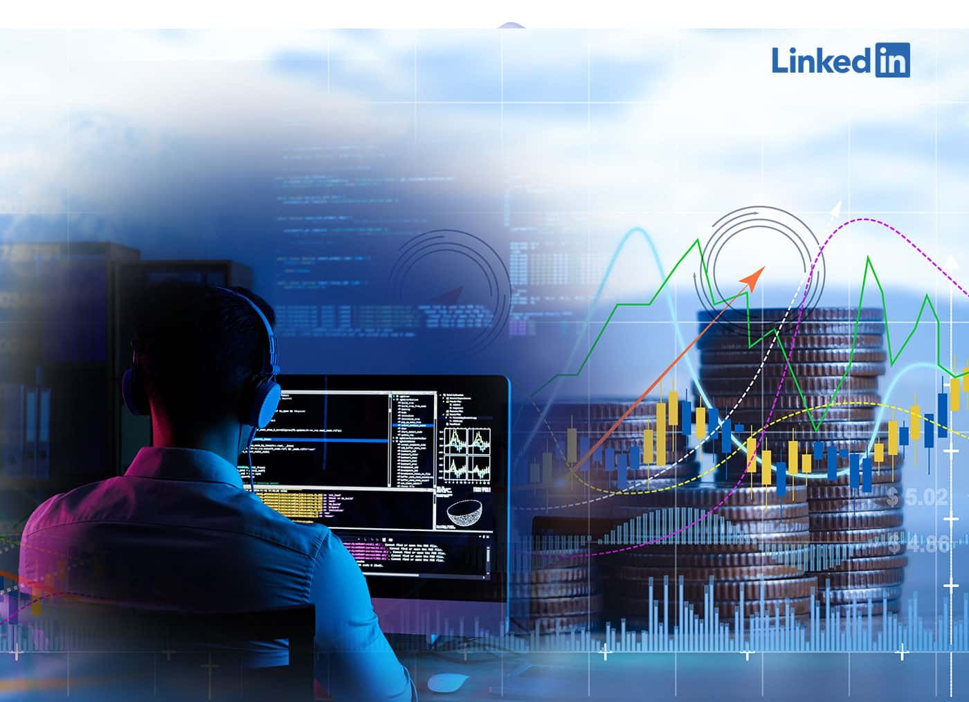 LinkedIn Data Scientist Salary Trend – Pickl.AI