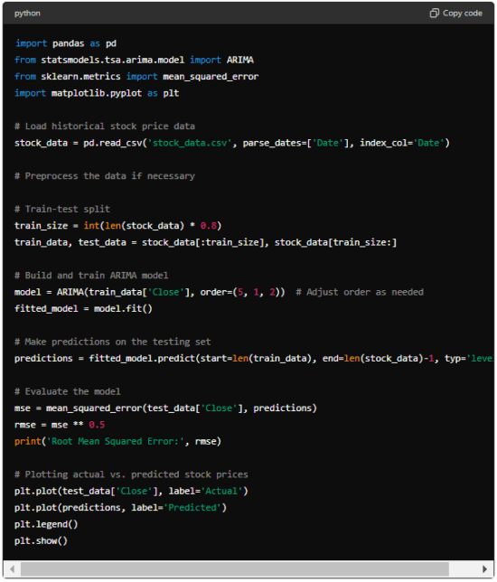 Top 11 Machine Learning Projects For Beginners - Pickl.AI