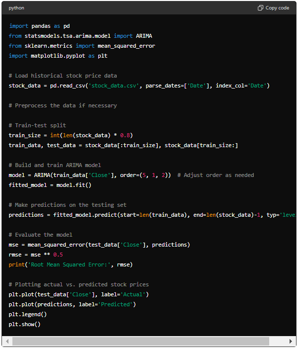  Top 11 Machine Learning Projects to Boost up your Machine Learning Skills