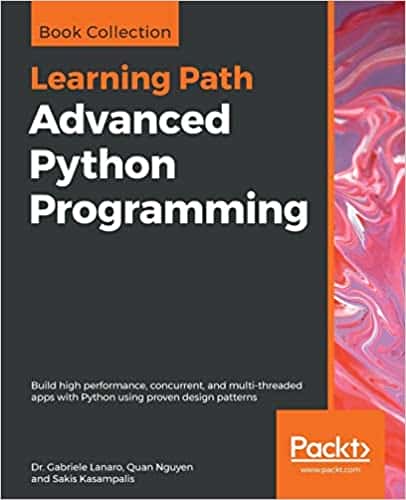 Best Python Books For Programming Enthusiasts- Pickl.AI
