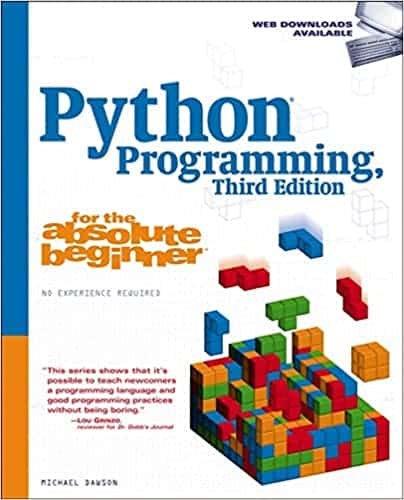 Best Python Books For Programming Enthusiasts- Pickl.AI
