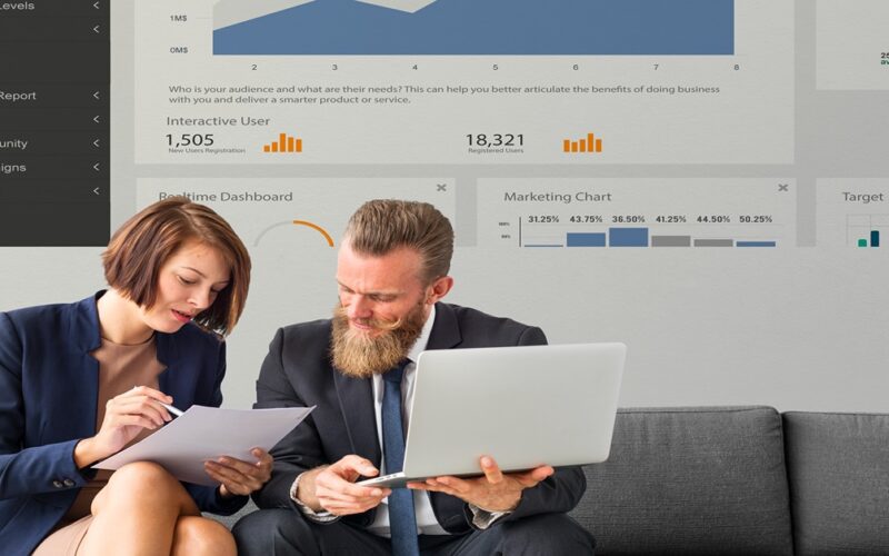 What is Data Analytics in Data Science?
