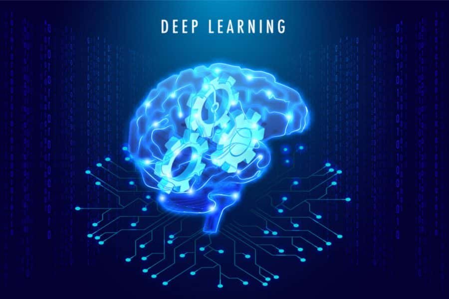 What is Deep Learning in simple words- with Examples