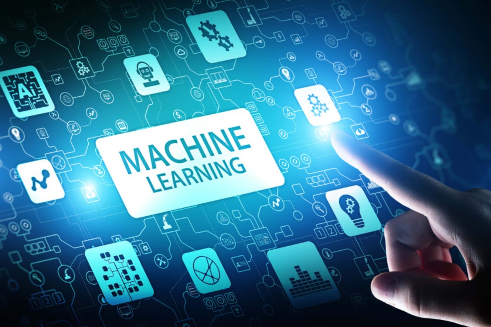 5 Machine Learning Algorithms That Every ML Engineer Should know