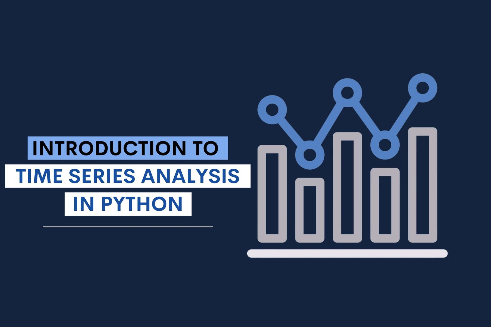 What is Time Series Analysis in Python?