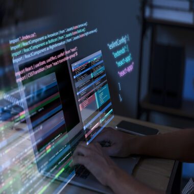 Popular Machine Learning Frameworks