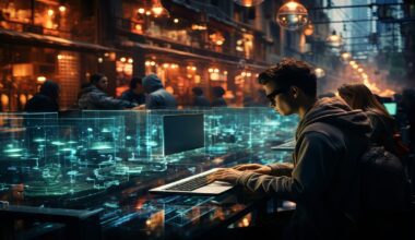 Career in Python