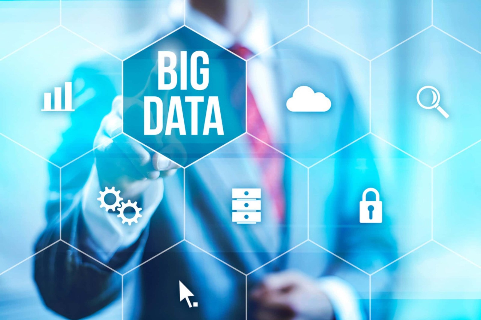 Introduction to Big Data- Importance, Types and Benefits