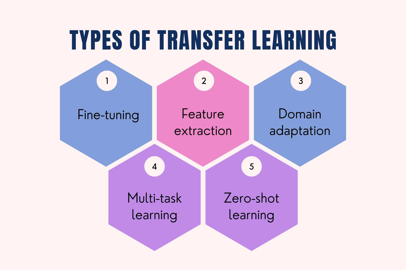 case study of transfer learning