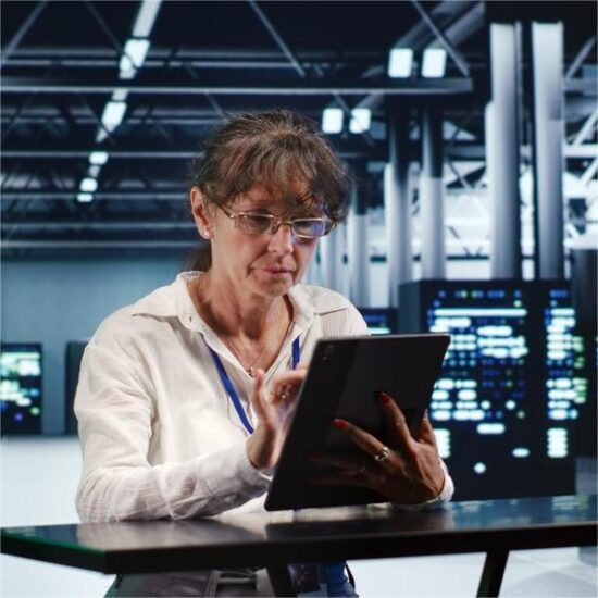 Key differences between Database and Data Warehouse Archives - Pickl.AI