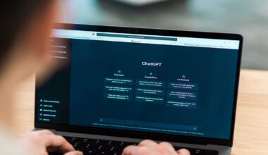 ChatGPT for Data Science