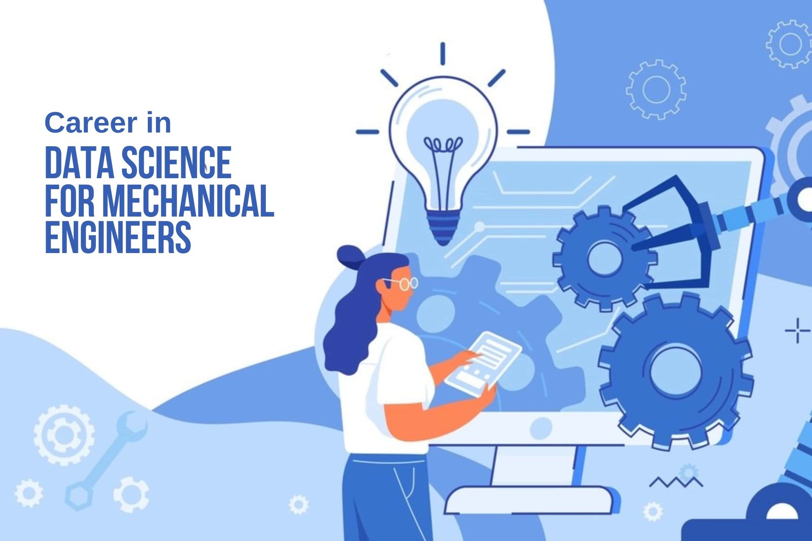 Can a Mechanical Engineer become Data Scientist?
