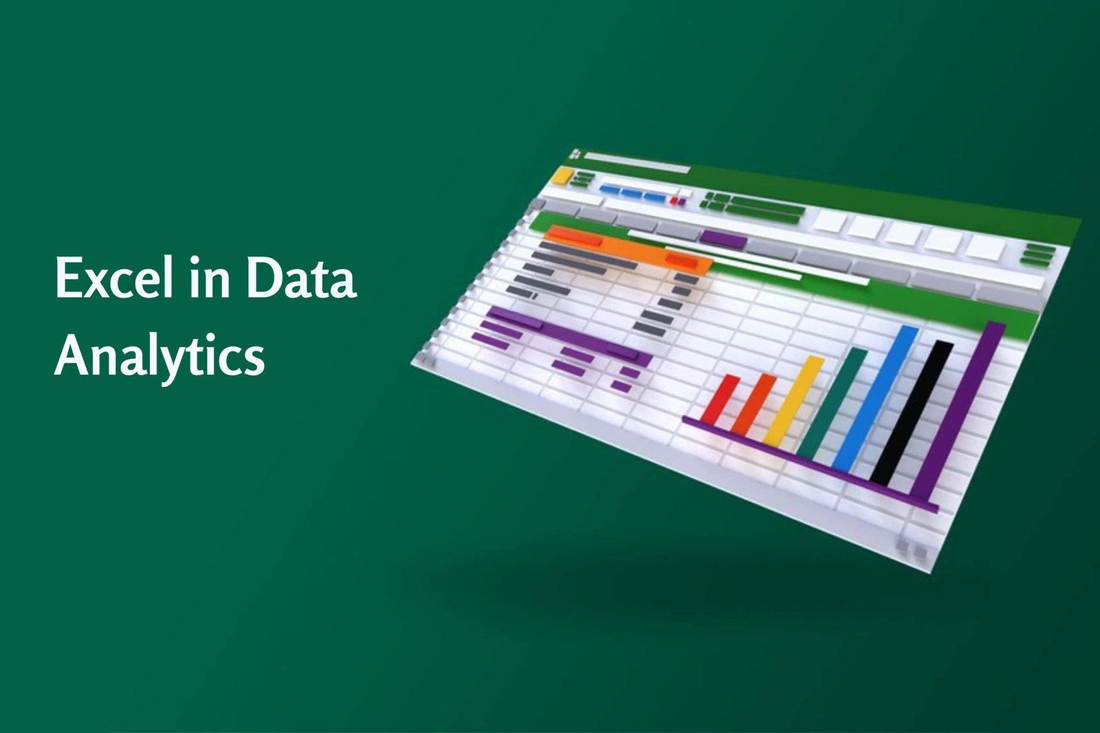 data analyst excel assignment