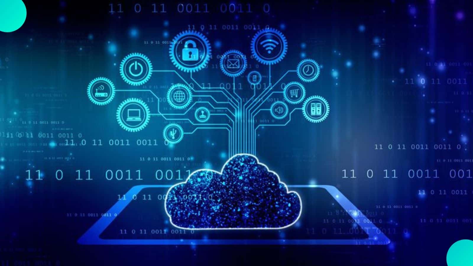 What is Cloud Computing ? Types, Facts, Benefits – A Complete Guide