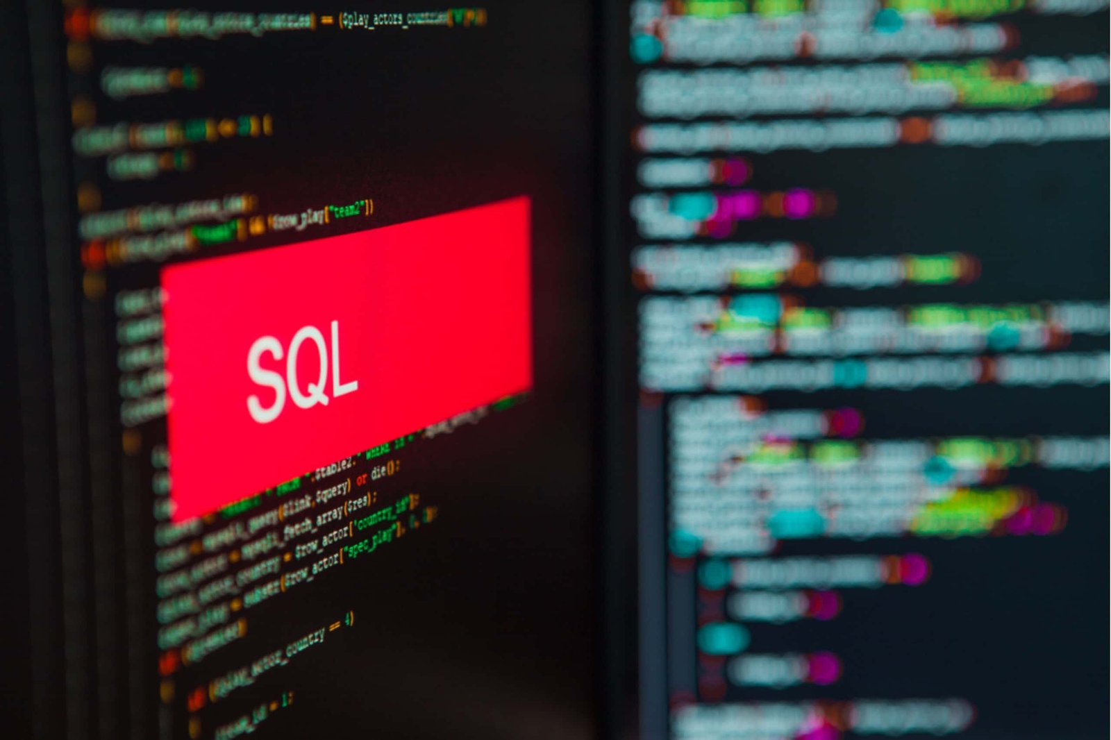 Why SQL is important for Data Analyst?