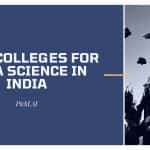 Best Colleges for Data Science Course Online in India