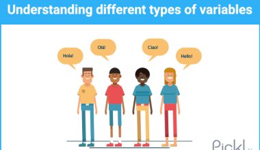 Types of Variables in Statistics with Examples
