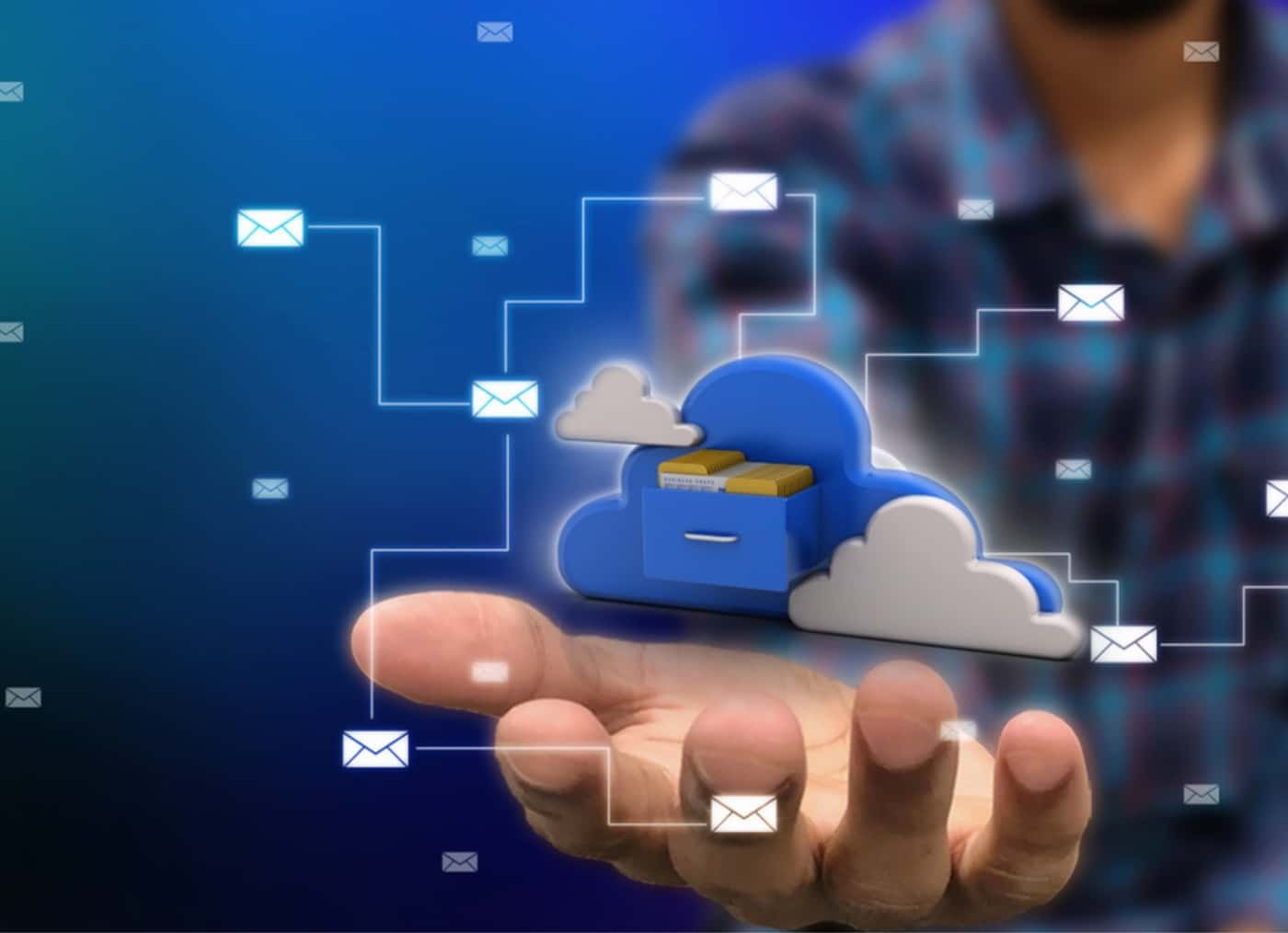 Applications of Cloud Computing: Real-World Examples