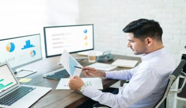 how to become a quantitative analyst