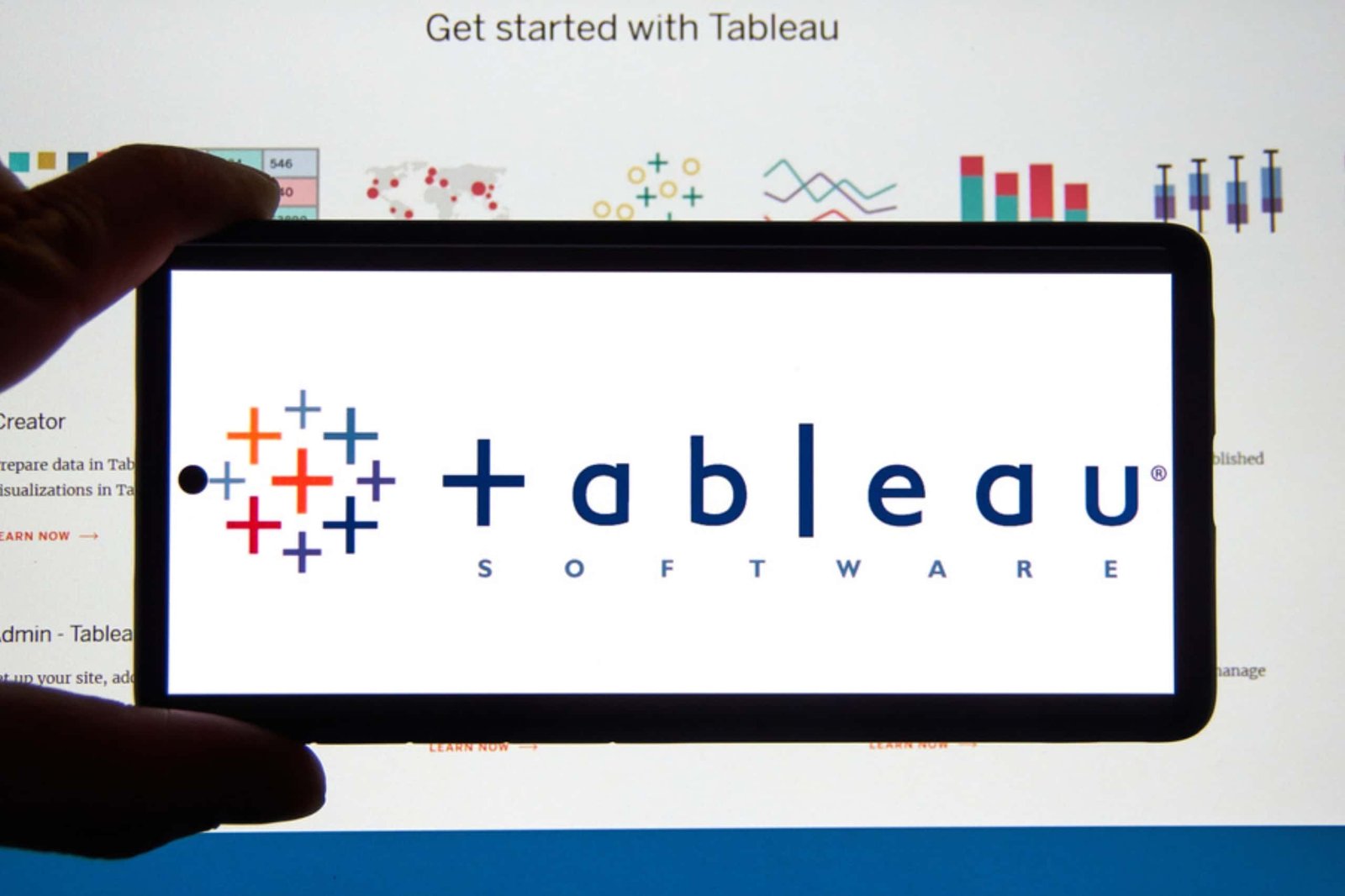 Importance of Tableau for Data Science