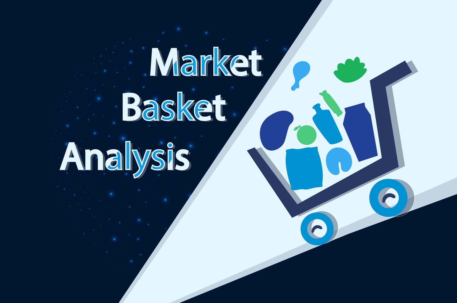 How to Perform Market Basket Analysis in Python?