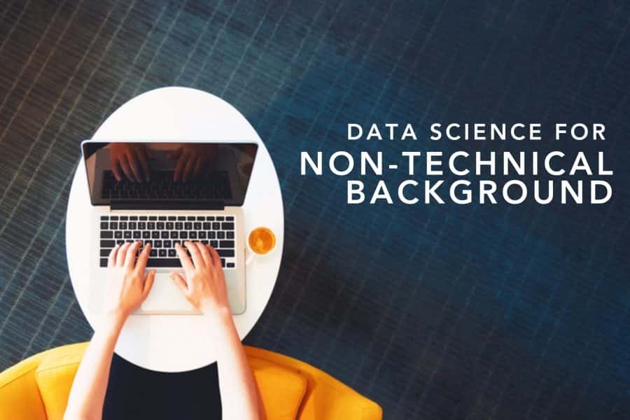 Can someone from Non-IT background become Data Scientist?