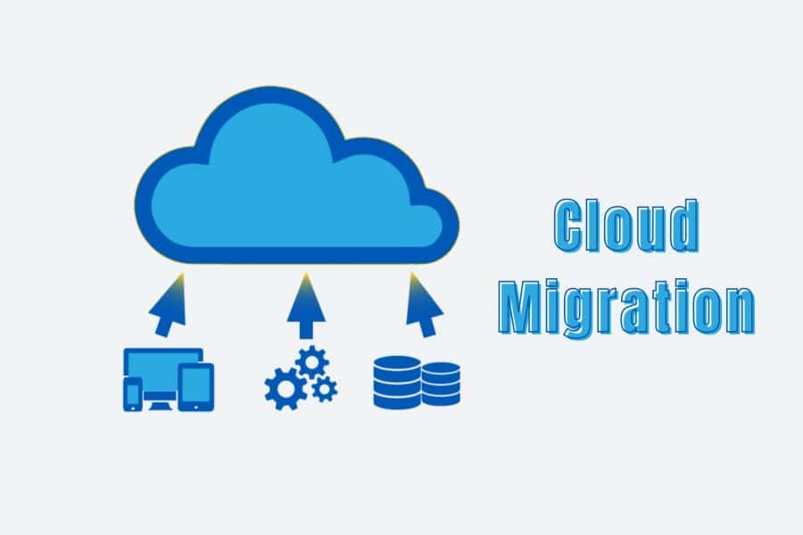 What is Cloud Migration? Strategy and Tools