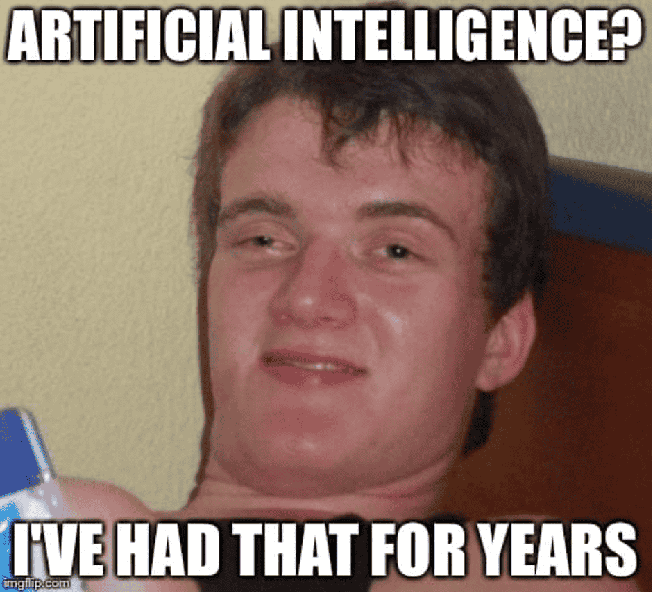 10 Best Data Science Memes: LOL's Ahead! @Pickl.AI