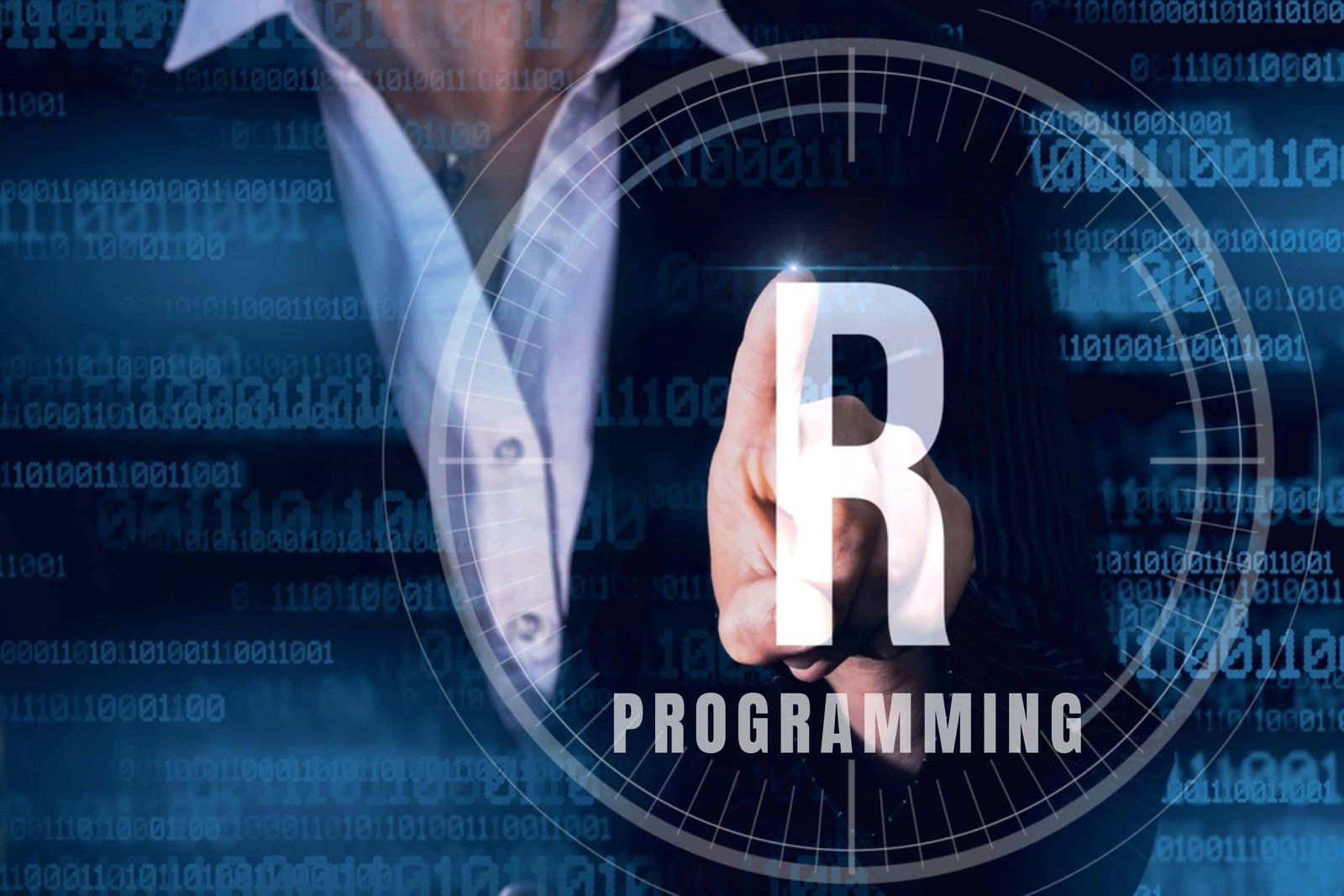 Introduction to R Programming For Data Science