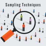 What are Sampling Techniques? Types and Methods