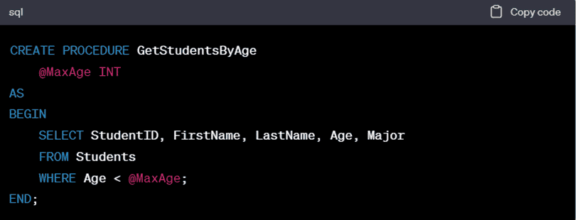 Differences Between SQL and T-SQL [with Example]- Pickl.AI
