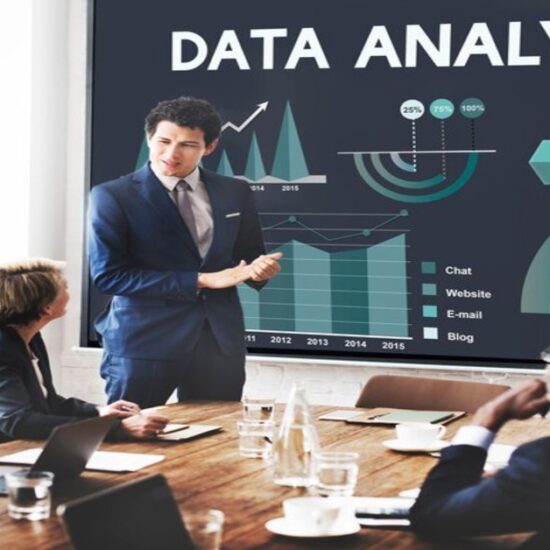 Top Descriptive Analytics Tools for Data Insights