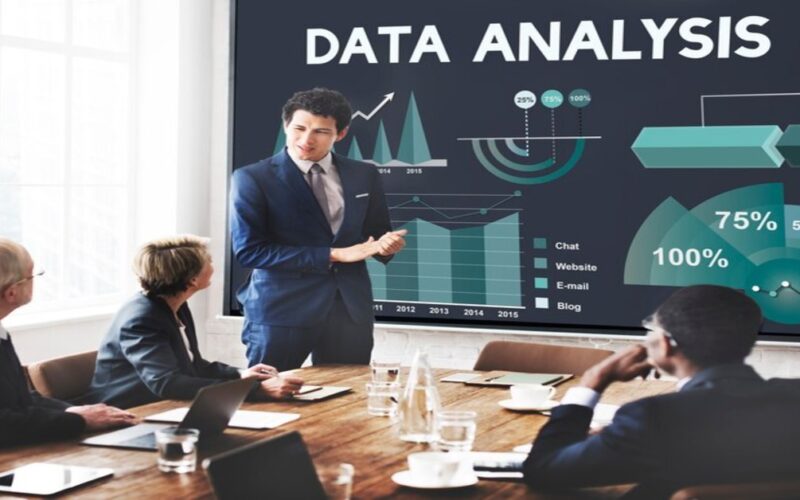 Data Analytics Projects