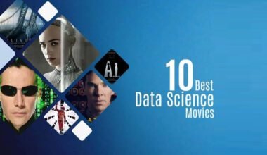 Best Data Science Movies