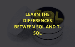 SQL vs. T-SQL: Key Differences You Need to Know