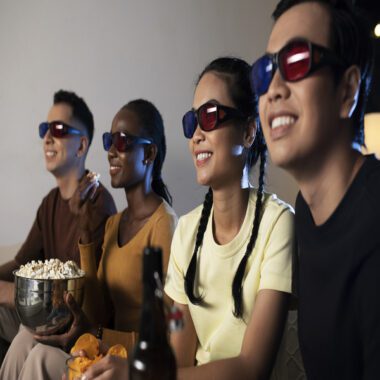 data science movies