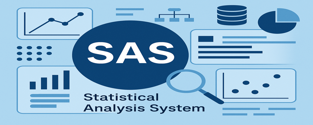 the importance of SAS
