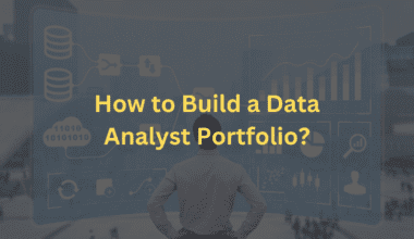 How to Build a Data Analyst Portfolio
