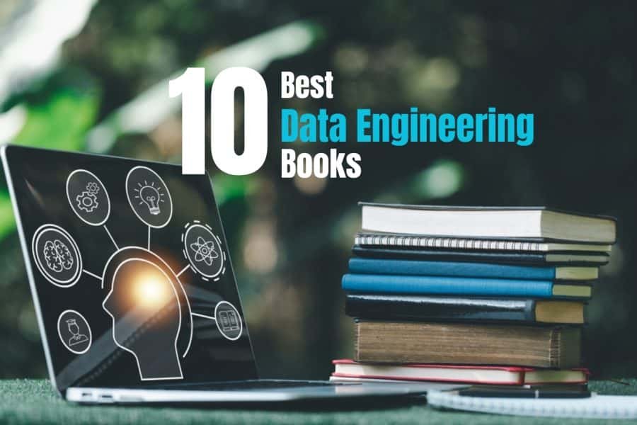 10 Best Data Engineering Books – Pickl.AI