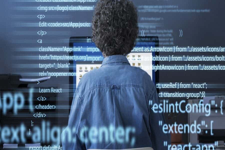 The Relevance of Coding for Data Analytics