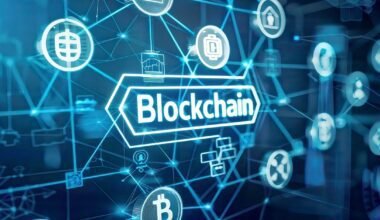 Blockchain